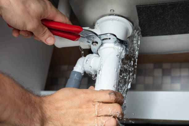 Best Water damage restoration near me  in Lambert, MS