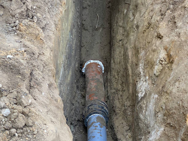 Best 24/7 water damage repair  in Lambert, MS